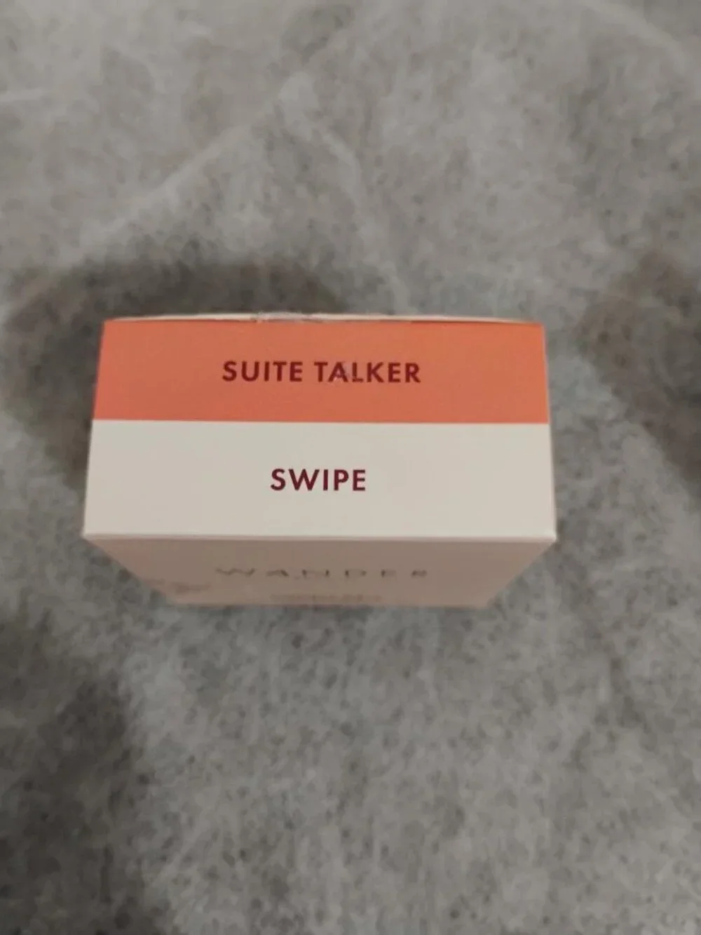 Wander Beauty Double Date Lip and Cheek NIB